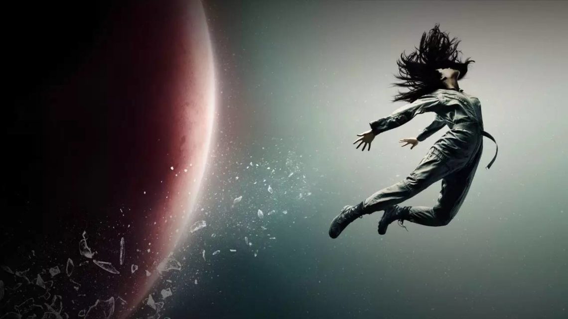 the expanse 1 évadés