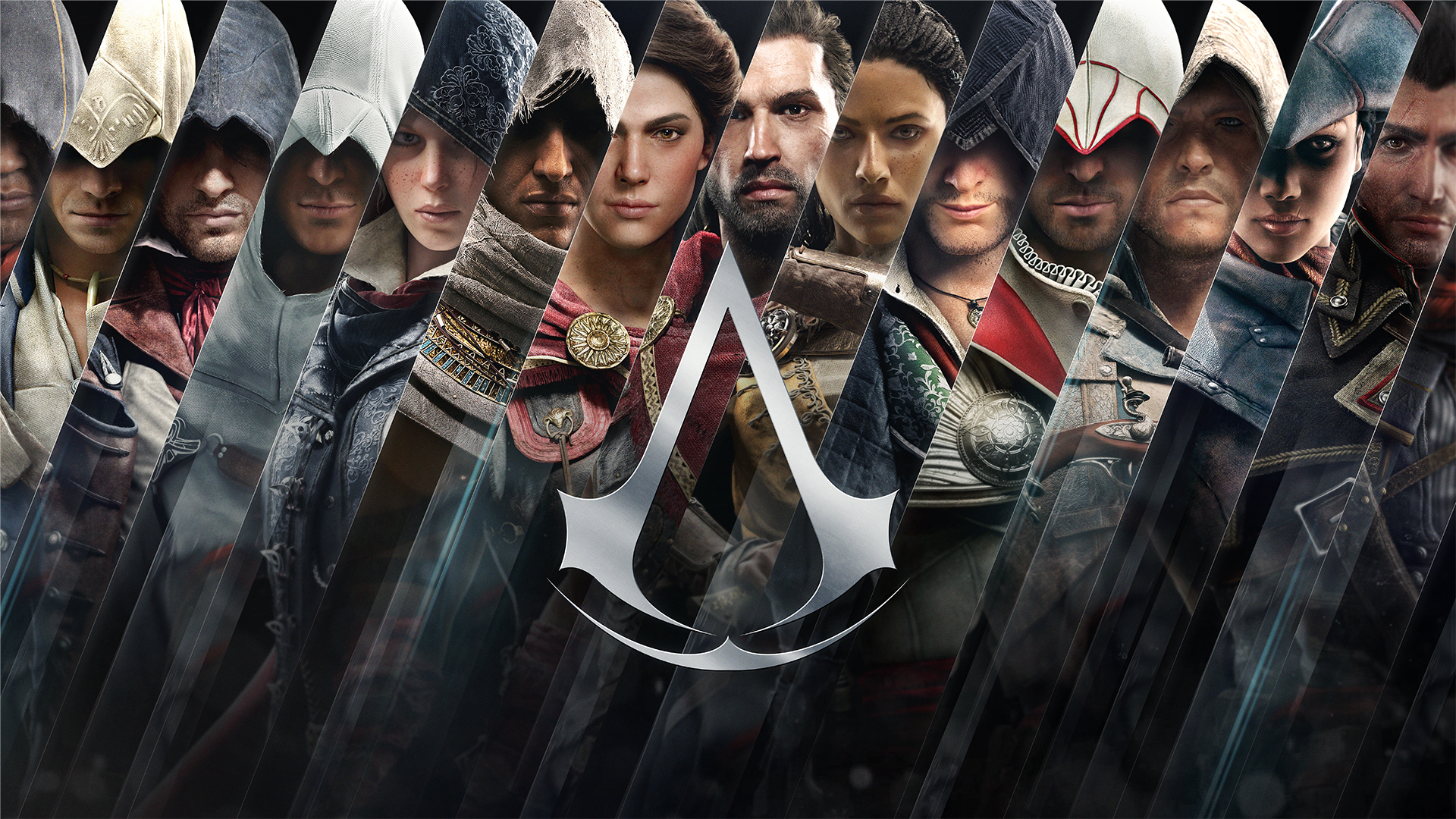 10 Assassin’s Creed játék, amit szívesen látnánk