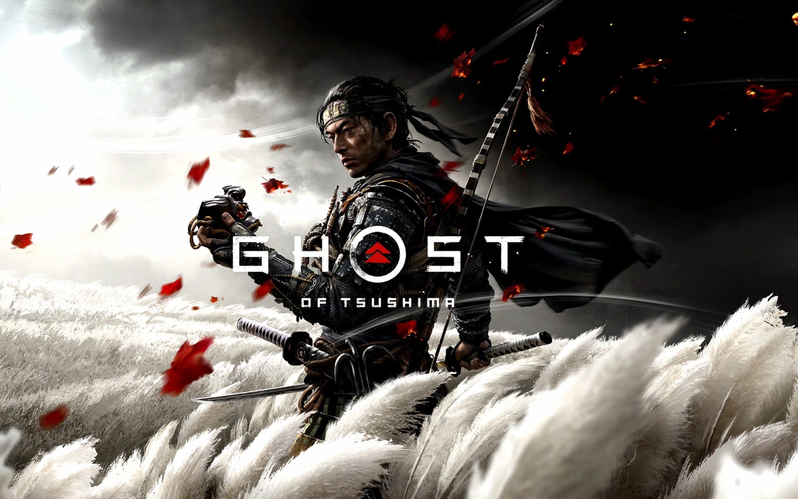 Több, mint egy Samurai’s Creed – Ghost of Tsushima kritika