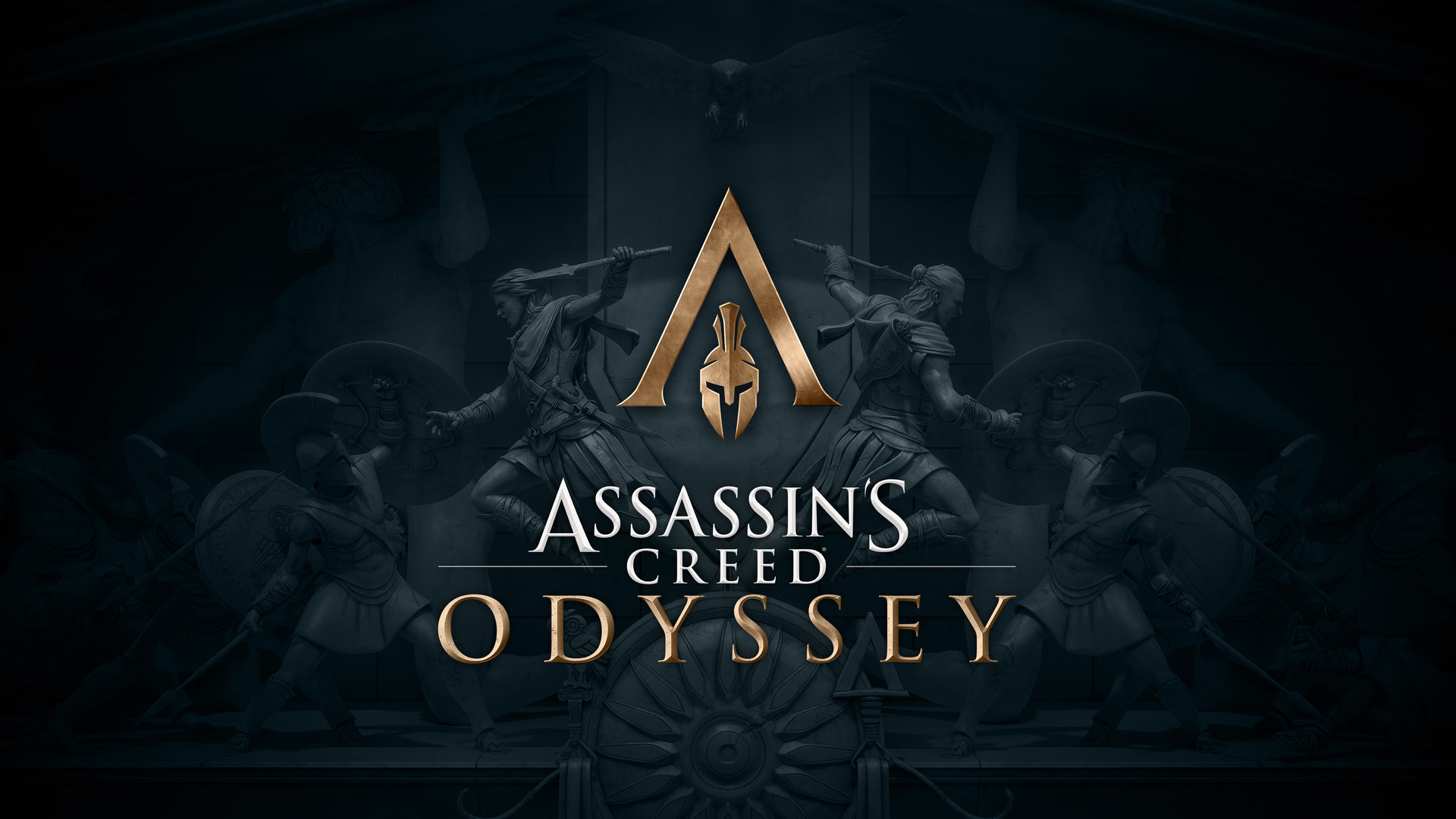 Hosszú az út hazafelé – Assassin’s Creed: Odyssey kritika