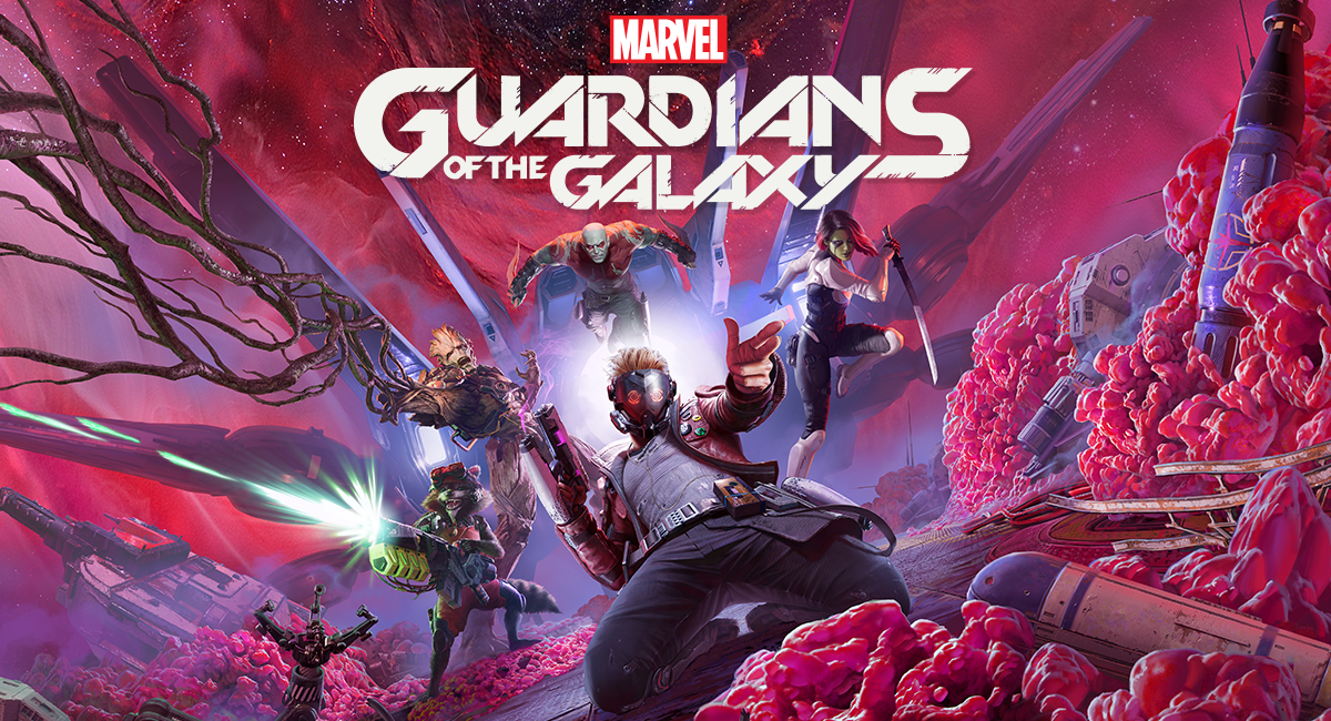 Star-Lord legújabb kalandjai – A galaxis őrzői játékkritika