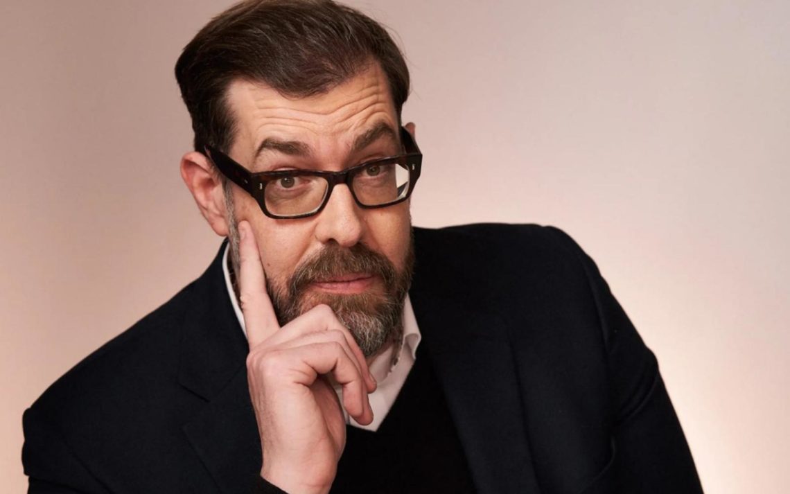 Richard Osman