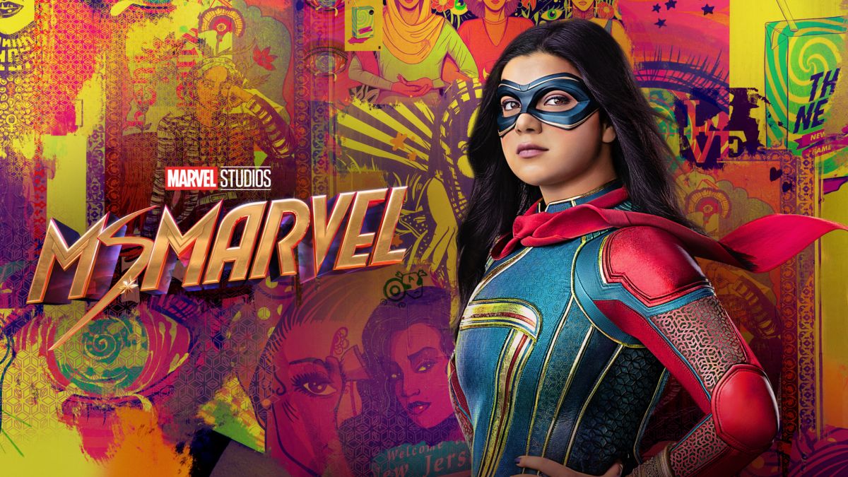 Az első szuperhős-coming out – Ms. Marvel kritika