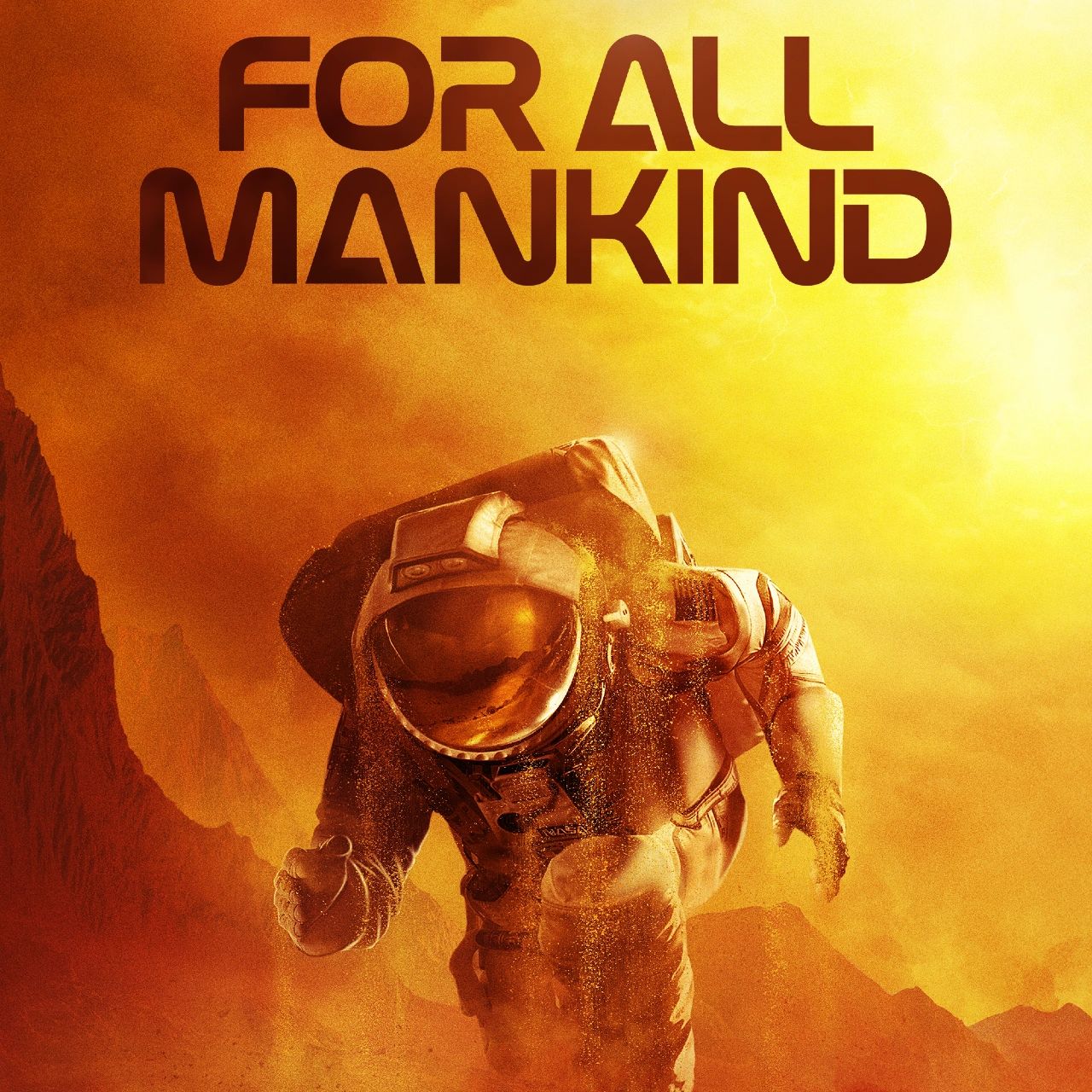 Irány a Mars! – For All Mankind, 3. évad kritika