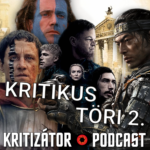 Kritizátor