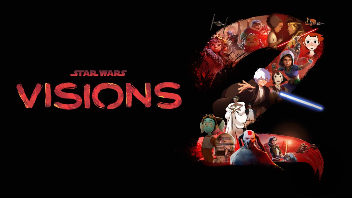 Még jobban kitágul a messzi-messzi galaxis – Star Wars: Visions 2. évad kritika