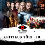 Kritizátor