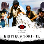 Kritizátor